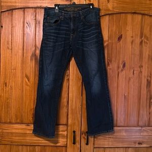 Men’s American Eagle Jeans 34x32